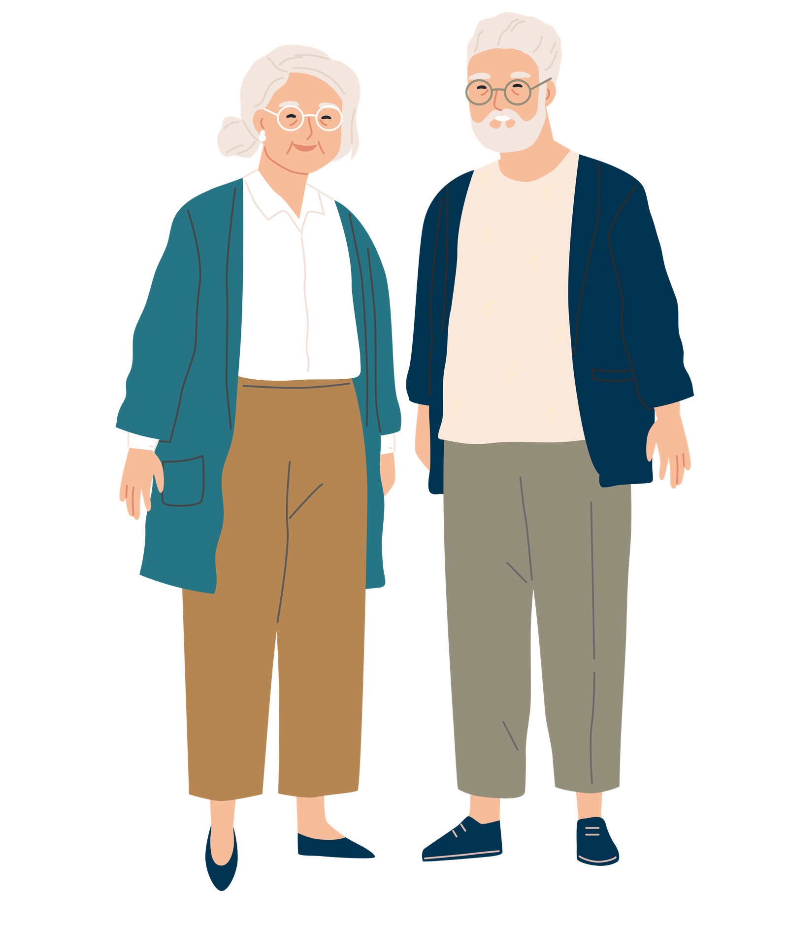 Ever Learn Seniors